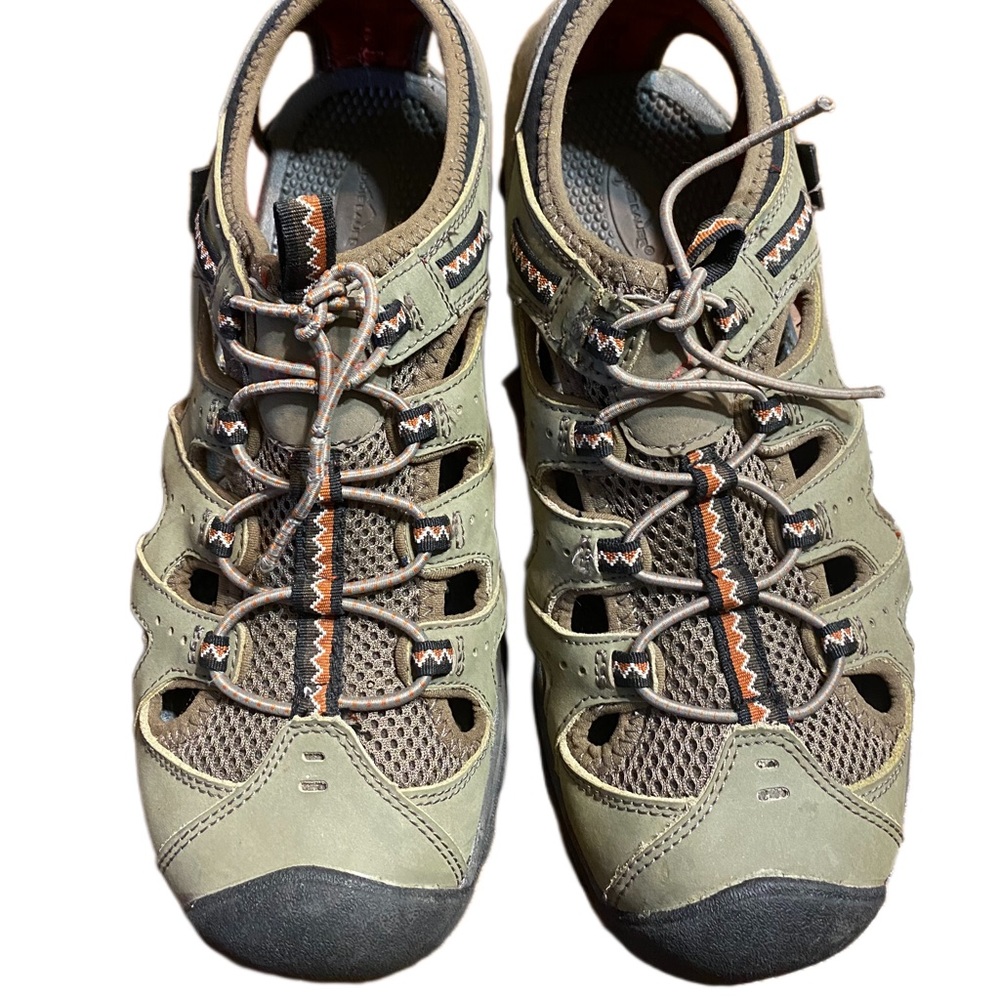 Eddie Bauer Men's Eddie Amphib